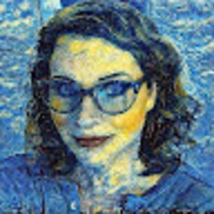 Meet your Posher, Kaycie